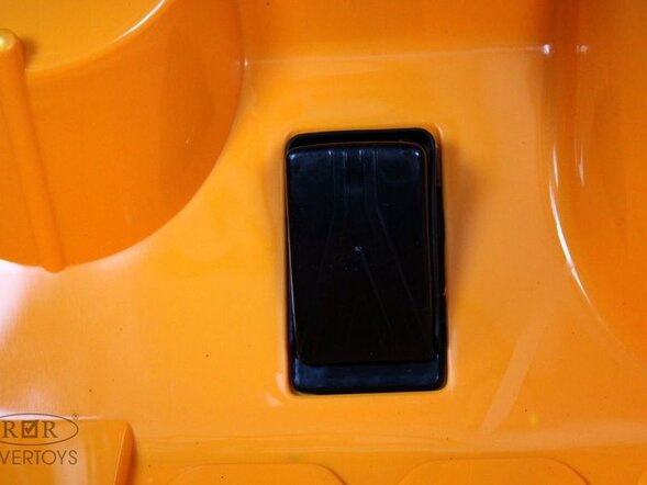 Детский электромобиль McLaren Artura (P888BP)